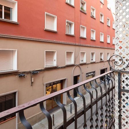 Casa Cosi - Putxet 2 Apartment Barcelona Exterior foto