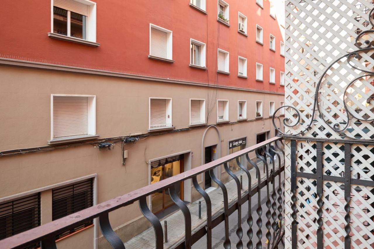Casa Cosi - Putxet 2 Apartment Barcelona Exterior foto